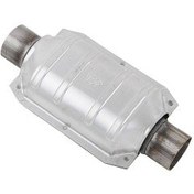 تصویر کاتالیزور تویوتا هایلوکس برای مدل 2000 تا 2004 