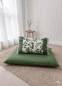 تصویر روبالشی بغل چین 