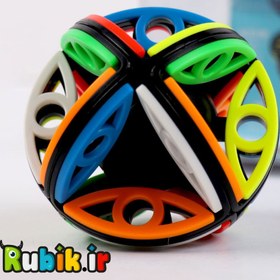 تصویر 2*2 چشم جادویی یوکسین Magic Eyes 