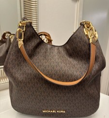 تصویر کیف مایکل کورس MICHAEL KORS 