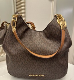 تصویر کیف مایکل کورس MICHAEL KORS 