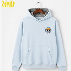 تصویر هودی انیمه وان پیس 