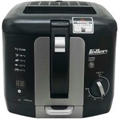 تصویر سرخ کن فلر مدل DF 250 