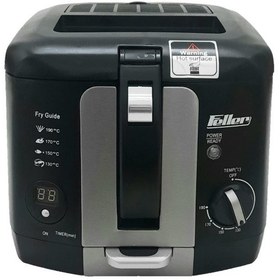 تصویر سرخ کن فلر مدل DF 250 