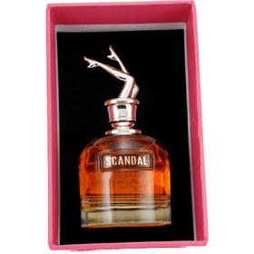 تصویر ادوپرفیوم اسکندل (Scandal) برند پیرلند (Pierland) - زنانه Scandal Pierland EAU DE Perfume For women 100 ml