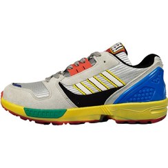 خرید و قیمت کفش کتانی مردانه آدیداس مدل Zx 8000 Mens GTX