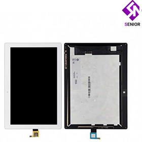 تصویر تاچ و ال سی دی Lenovo Tab 2 A10-30 