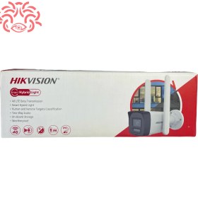 تصویر دوربین سیمکارتی هایک ویژن DS-2CD1043G2-LIDUF/4G/SL 