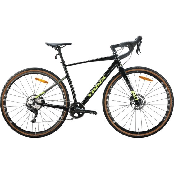 خرید و قیمت دوچرخه گراول TRINX GTR 2.0 - سایز ″28 / (M/L) 54-55cm ...