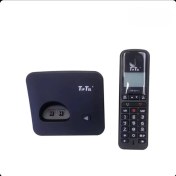 تصویر تلفن بی‌سیم تیپ تل مدل TIP-3711 