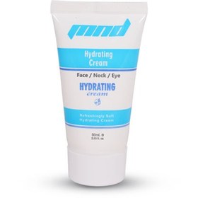 تصویر کرم آبرسان MND Hydrating MND Cream