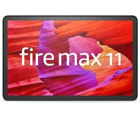 تصویر تبلت آمازون AMAZON FIRE MAX 11 نسل سیزدهم 64 گیگابایت 