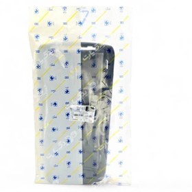 تصویر قاب زیر درب کنسول وسط سمند ایساکو 