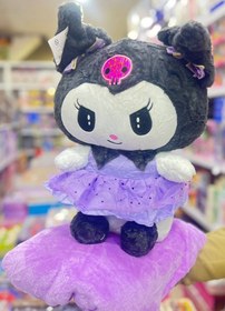 تصویر پتو بالشتی کودک 