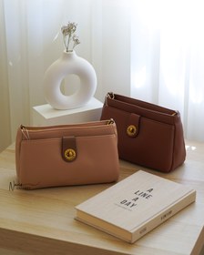 تصویر کیف دوشی پرتیزیس کد X4-172 Prettyzys bag