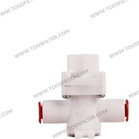 تصویر فشار شکن قابل تنظیم 