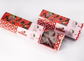 تصویر دمنوش میکسبری 