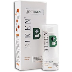 تصویر فلوئید آبرسان بیکن پلاس ۴۰ میلی لیتر سرم مناسب انواع پوست 