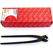 تصویر گازانبر توسن مدل T228-250 سایز 10 اینچ Tosan T228-250 Nipping Pliers 10 Inch