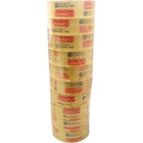 تصویر چسب نواری شیشه ای immer 