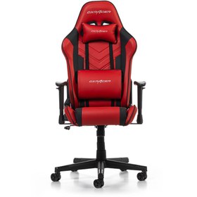 تصویر صندلی گیمینگ دی ایکس ریسر Prince Series OH/D6000/RN DXRACER OH/D6000/RN Prince Series Racing Style Ergonomic Gaming Chair