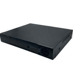 تصویر دستگاه 8 کانال 5 مگاپیکسل مدل DVR AHD DM8N-T1 Digital video recorder (DVR) 8ch 5mp DM8N-T1 ,p2p , xmeye , AHD