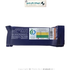 تصویر پروتئین بار کیتاریچ 45 گرم Kitarich Protein Bar 45 gr