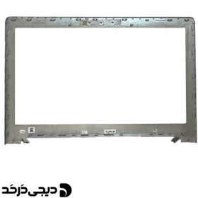 تصویر قاب دور ال سی دی COVER B LENOVO Z51-70 AMD COVER B LENOVO Z51-70 AMD LCD AP1BJ000200