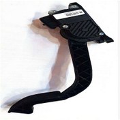 تصویر پدال گاز برقی پژو پارس مدل ME17 TU5 