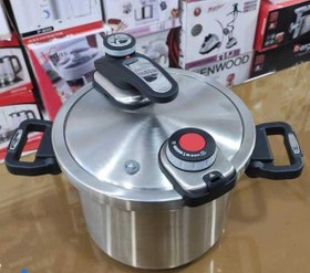 تصویر زودپز مایر مدل MR-1626 Maier MR-1626 Pressure Cooker