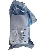 تصویر سرسیلندر پمپ باد fh12 - تک پیستون 