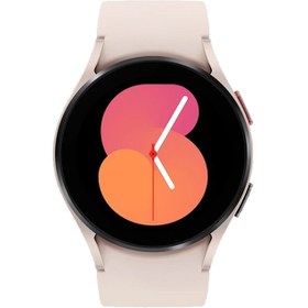تصویر Galaxy Watch 5 44mm Silicone Band Aluminum Case 