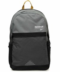 تصویر کوله پشتی طرح دار مردانه | ریباک Reebok ASHLAND SRT 