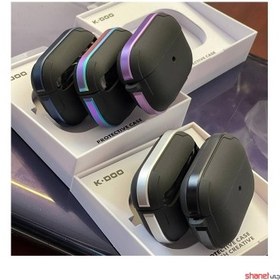 تصویر کاور ایرپاد پرو۲ ضد ضربه K_Doo مدل Crashguard 