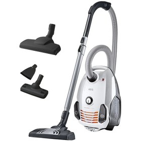 تصویر جارو برقی آاگ مدل AEG VX6-1-IW-A AEG Vacuum Cleaner VX6-1-IW-A