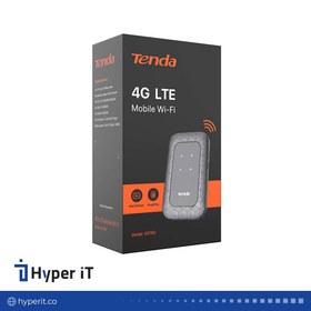 تصویر مودم همراه TENDA 4G 180V3 