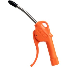 تصویر بادپاش پلاستیکی 