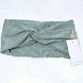 تصویر هدبند اروپایی 