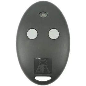 تصویر ریموت طرح bft bft italy rimote