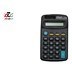 تصویر ماشین حساب جیبی مدل kk-402 Pocket calculator