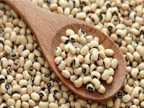 تصویر لوبیا سفید lobia