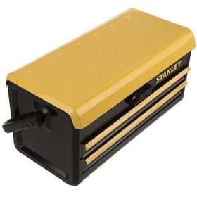 تصویر جعبه ابزار استنلی مدل STST73101-8 ا Stanley STST73101-8 Tool Box Stanley STST73101-8 Tool Box