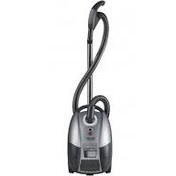 تصویر جاروبرقی 2000 وات پارس خزر مدل Turbo 2000 کروم 