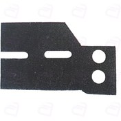 تصویر قیر ورق کف پراید جلو چپ شیر نشان اطلس (بسته 20 عددی) 