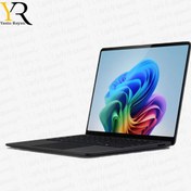 تصویر لپ تاپ مایکروسافت Surface Laptop 7 با حافظه ۱۶ گیگابایت و صفحه لمسی ۱۳.۸ اینچ 