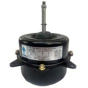 تصویر فن کندانسور کولر اسپلیت مدل YDK95-45-6A توان ۴۵ وات چپ گرد 