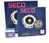 تصویر دیسک و صفحه گیت کلاج پراید 