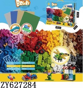 تصویر لگو کلاسیک ۱۶۱۵ تکه کد SM1022 