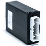 تصویر یونیت قفل مرکزی پراید ، ساینا ، کوئیک x100 یونیت قفل مرکزی