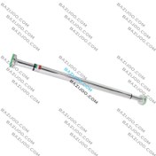 تصویر میله بارفیکس 3 لول 